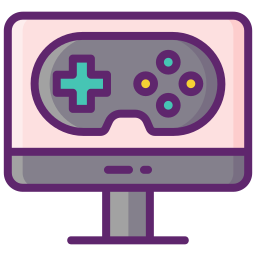 spielen icon