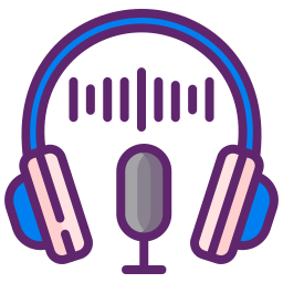 podcast icon