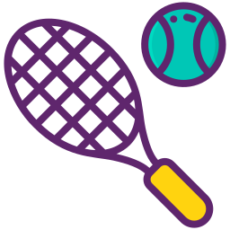 tennis Icône