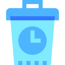 시간 낭비 icon