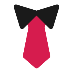 Tie icon