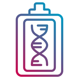 DNA icon