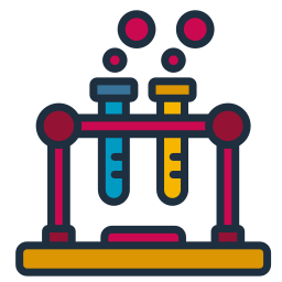 química icono