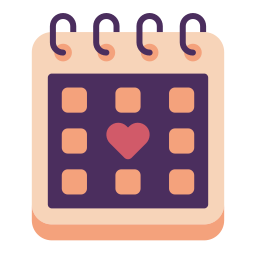 Calendar icon