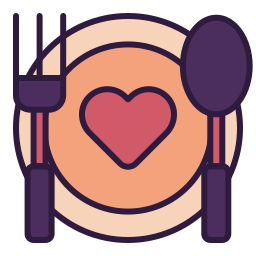 Dinner icon