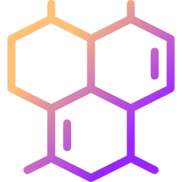 화학적 구성 요소 icon