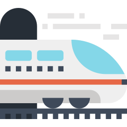 train icon