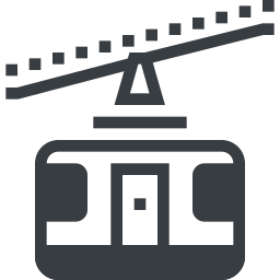 cableway icon