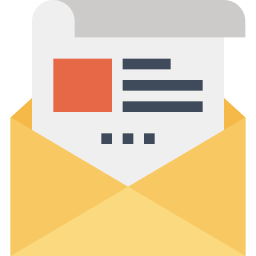 Mail icon