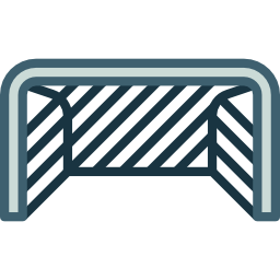 Goal box icon
