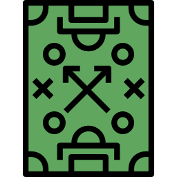 Strategy icon