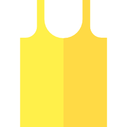 canotta icona