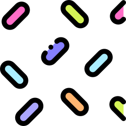 Sprinkles icon