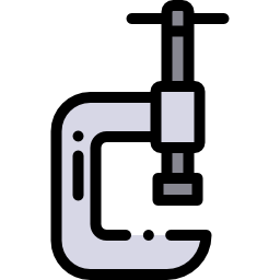 クランプ icon