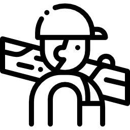 목수 icon