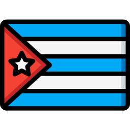쿠바 icon