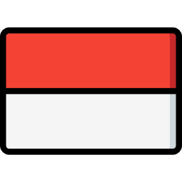 Indonesia icon