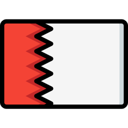 bahréin icono