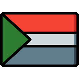 sudan icona