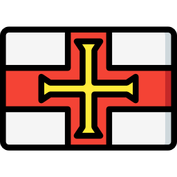 guernsey Ícone