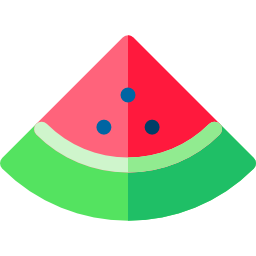 wassermelone icon