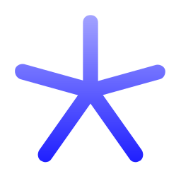 Asterisk icon