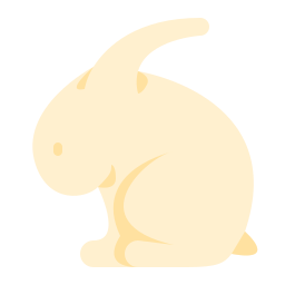 conejo icono