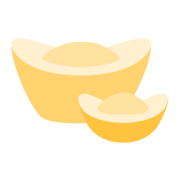 goldbarren icon