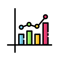 diagramme Icône