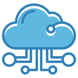 Cloud icon