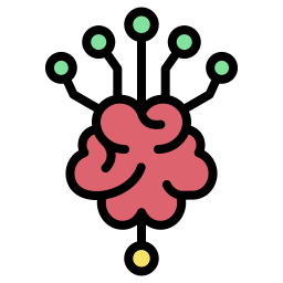 Brain icon