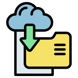 Folder icon