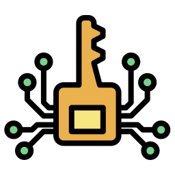 Key icon