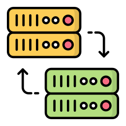 데이터세트 icon
