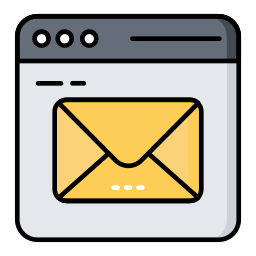 Mail icon