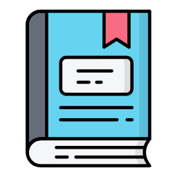 Book icon