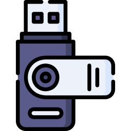 flash drive icon