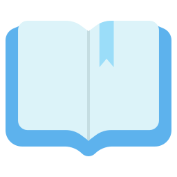 Book mark icon