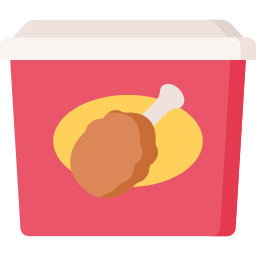 チキンバケット icon