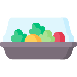 Salad icon