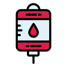 Transfusion icon