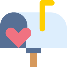 briefkasten icon