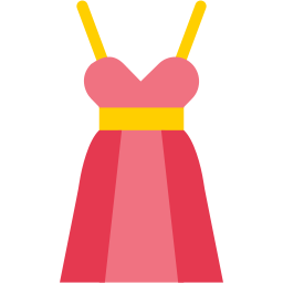 kleid icon