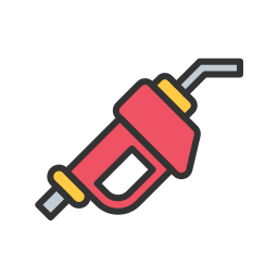 Бензин иконка