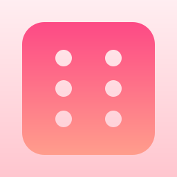 Dice icon