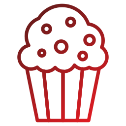 Muffin icon