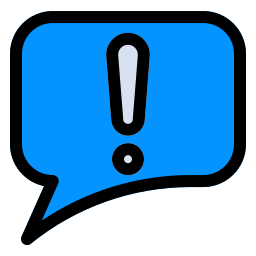 Message icon