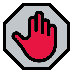 Stop icon