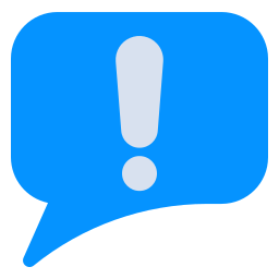 Message icon