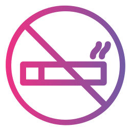 No smoking icon